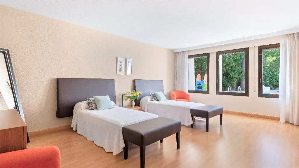 VILLA STANDARD Room, Villa Marina Puerto Banus, Costa Del Sol