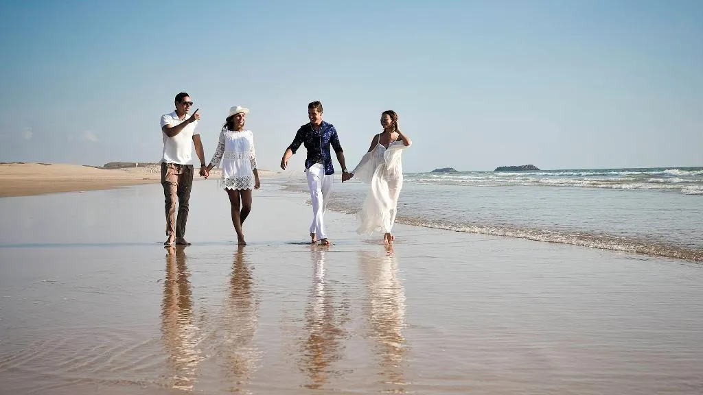 Sports and Entertainment, Sofitel Agadir Thalassa, Agadir