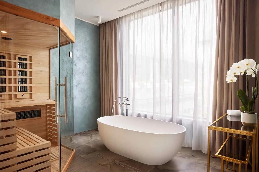 SUITE GARDEN VIEW Room, Boutique Hotel Stresa, Milan