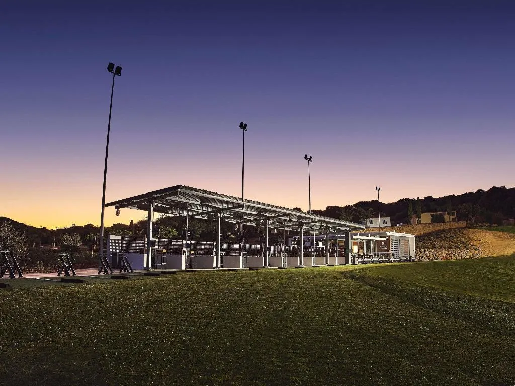 Sports and Entertainment, SO/ Sotogrande Spa & Golf Resort Hotel, Costa Del Sol