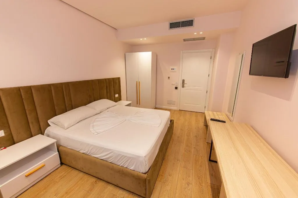 Room, Hotel Alion, Durres