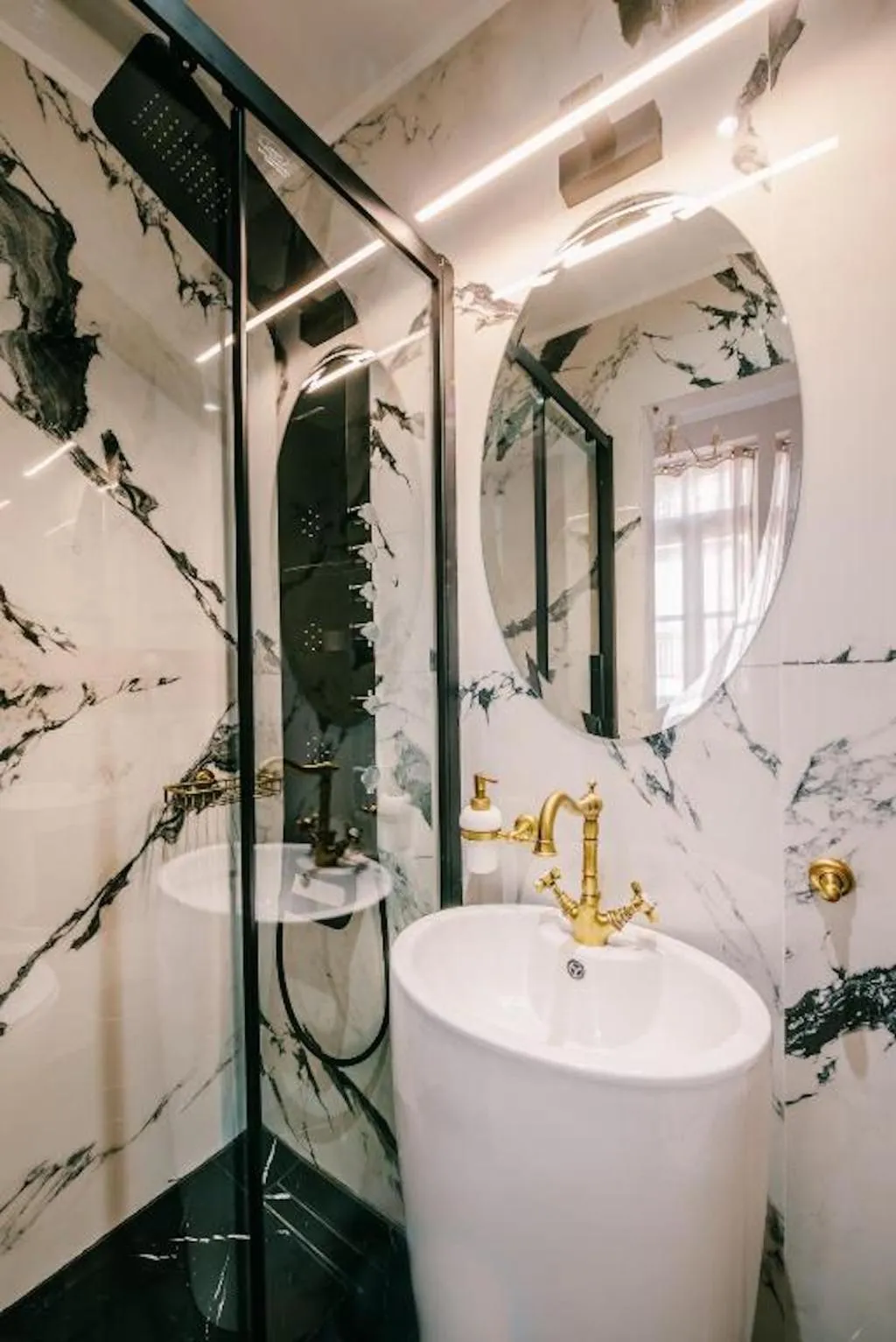 DOUBLE WITH BALCONY Room, Neapolis 1897  Boutique Hotel, Athens