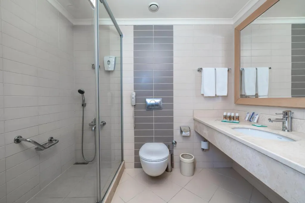 DOUBLE PROMO Room, Crystal De Luxe Comfort Collection, Antalya