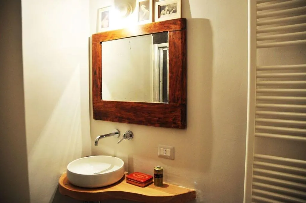 Room, B&B 7 Baci, Rome