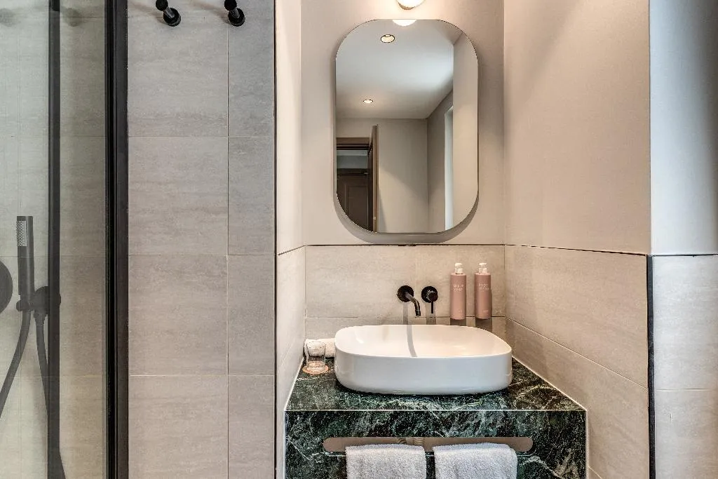 SINGLE STANDARD Room, Hotel Santa Maria Maggiore, Rome