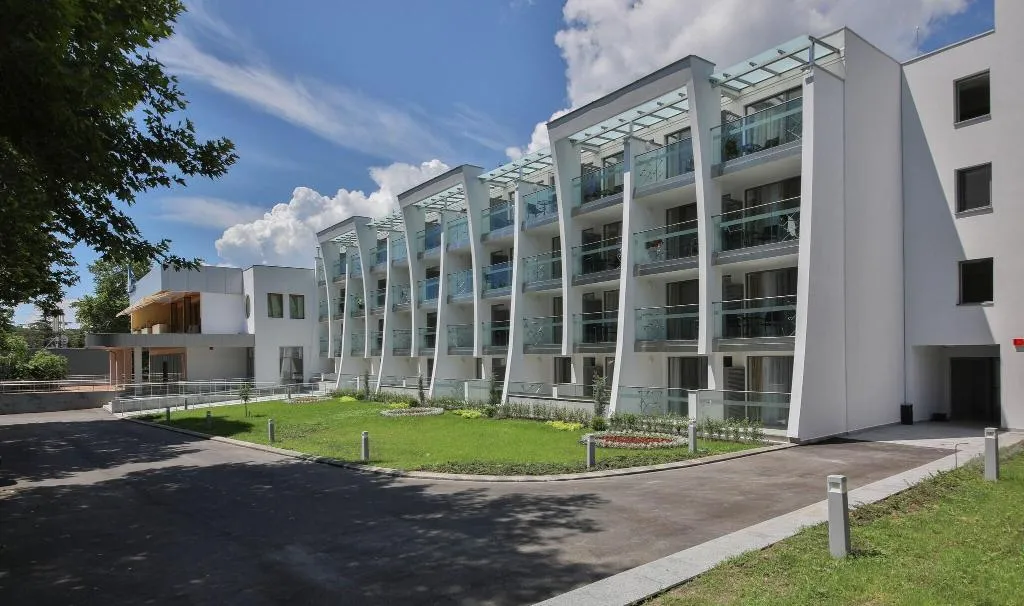 General view, Hotel PrimaSol Ralitsa Superior, Varna