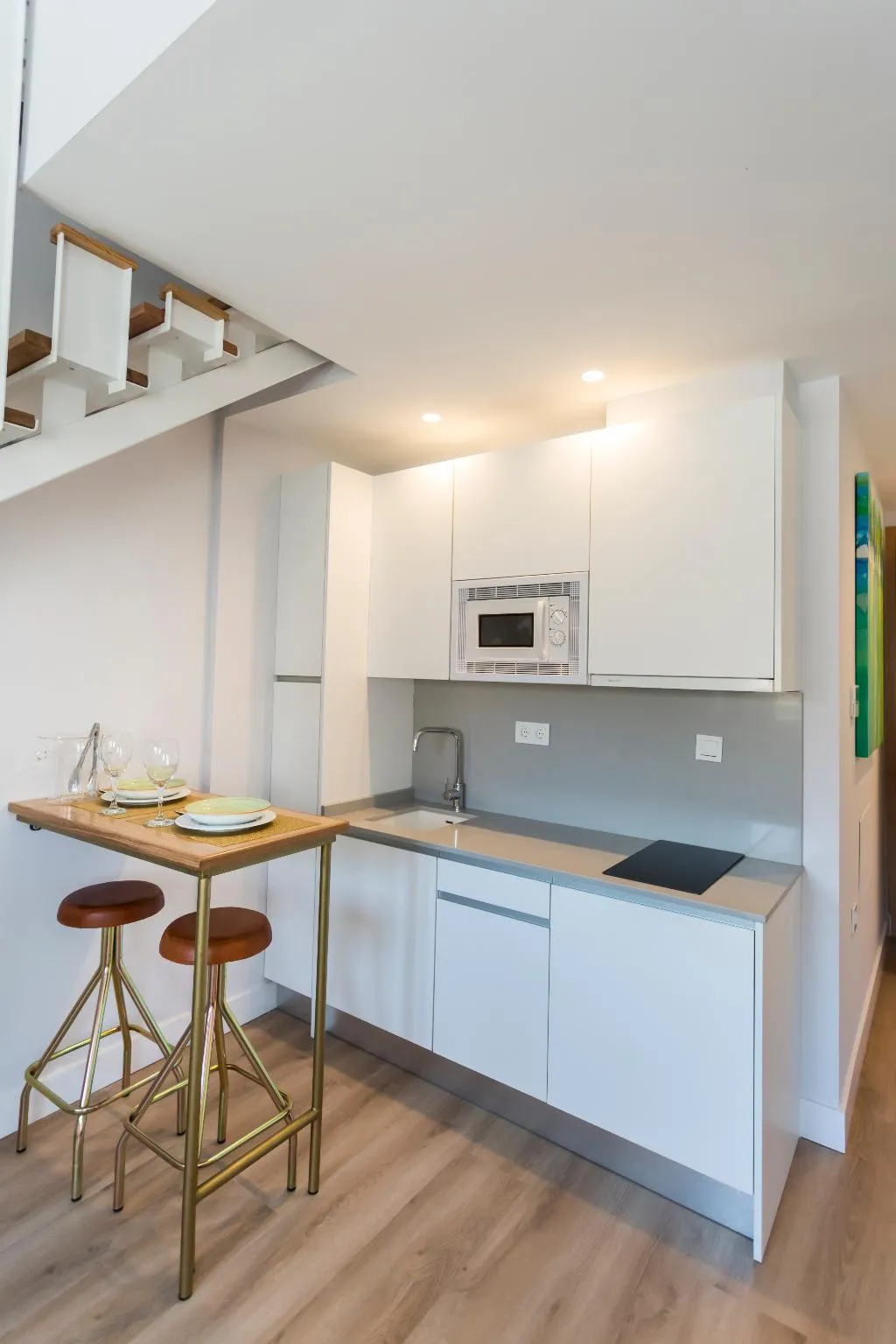 APARTMENT DUPLEX Room, Casa de la Merced Suites, Costa Del Sol