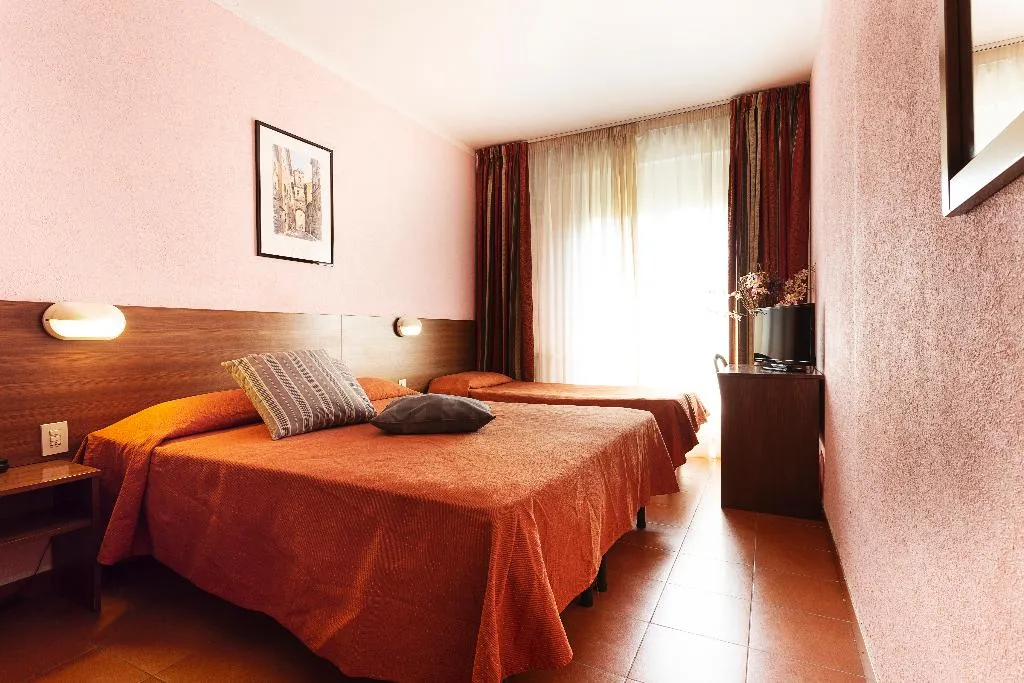 TRIPLE STANDARD Room, Corolle, Florence