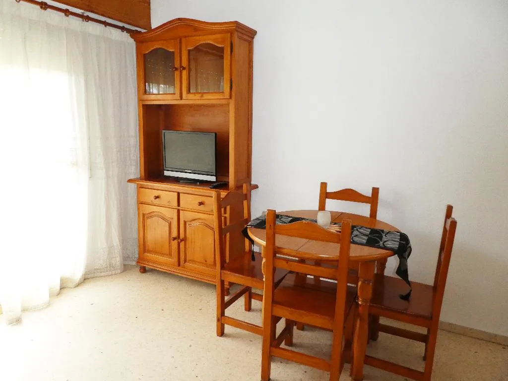 APARTMENT CAPACITY 4 ONE BEDROOM Room, Jardines de Gandia VI - VIII 3000, Valencia