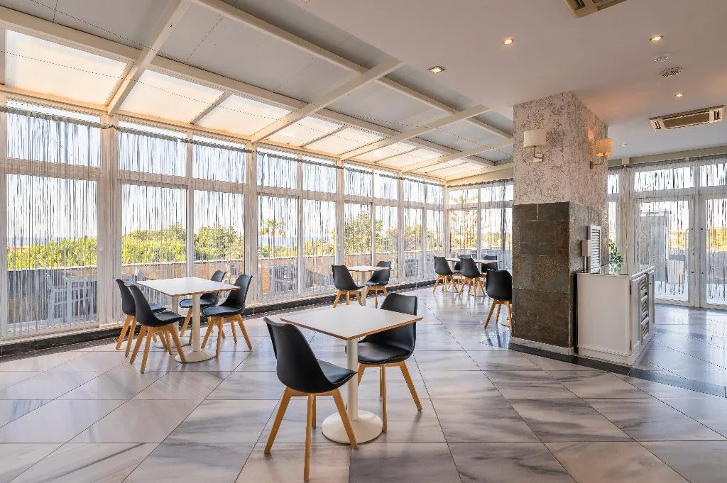 Restaurant, Velamar Boutique Hotel - Adults Friendly, Algarve