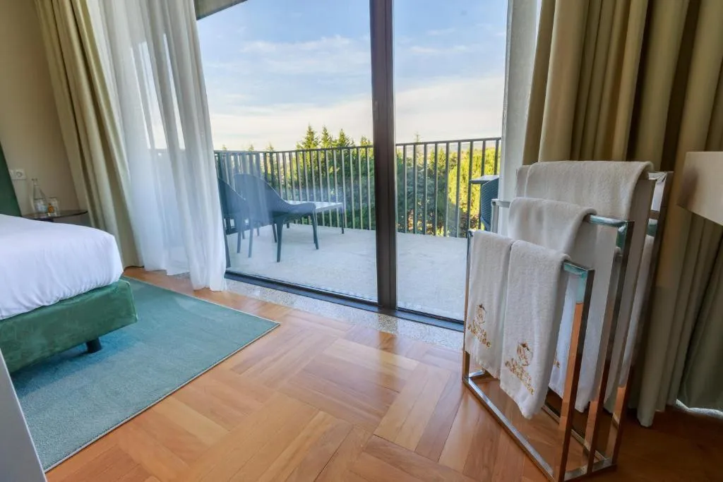 APARTMENT TWO BEDROOMS Room, Olive Nature Hotel & SPA - Quinta Valle de Passos, Porto
