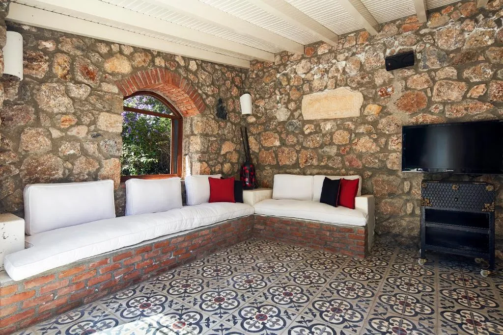 VILLA DELUXE Room, Ada Dreams, Dalaman