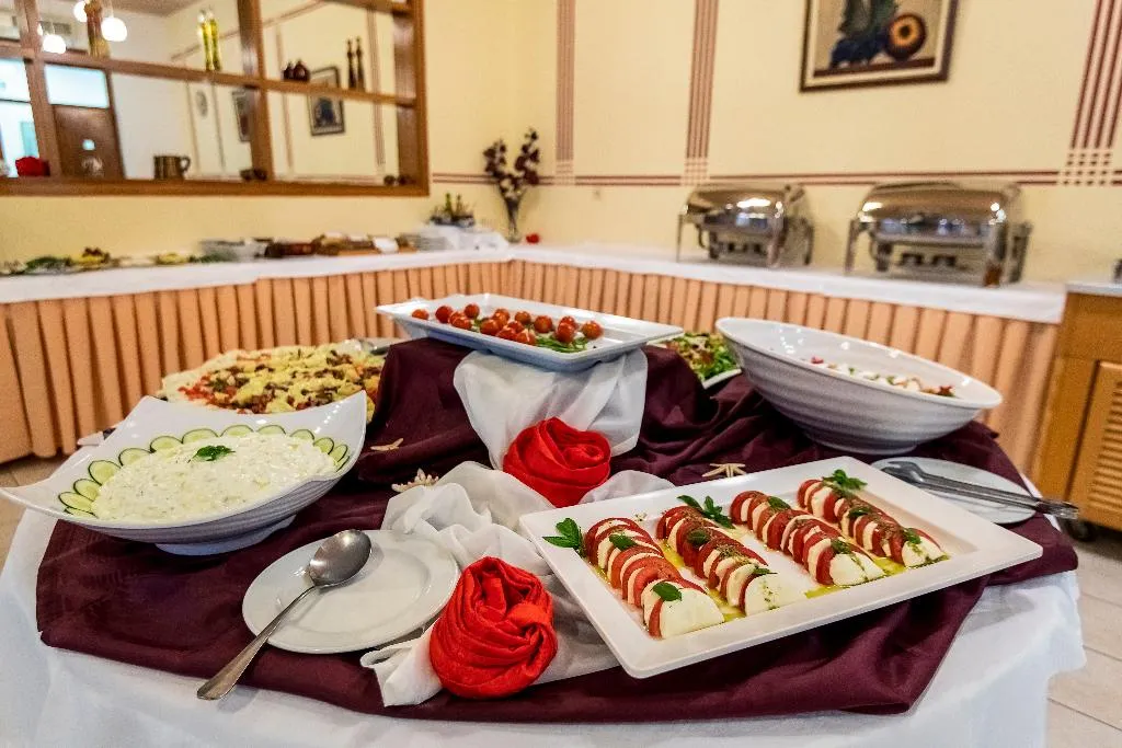 Restaurant, Kalimera Mare, Kos