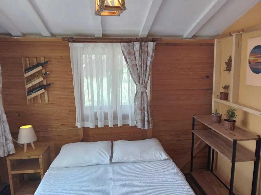 Room DELUXE Room, Butterfly Valley Bungalov, Dalaman