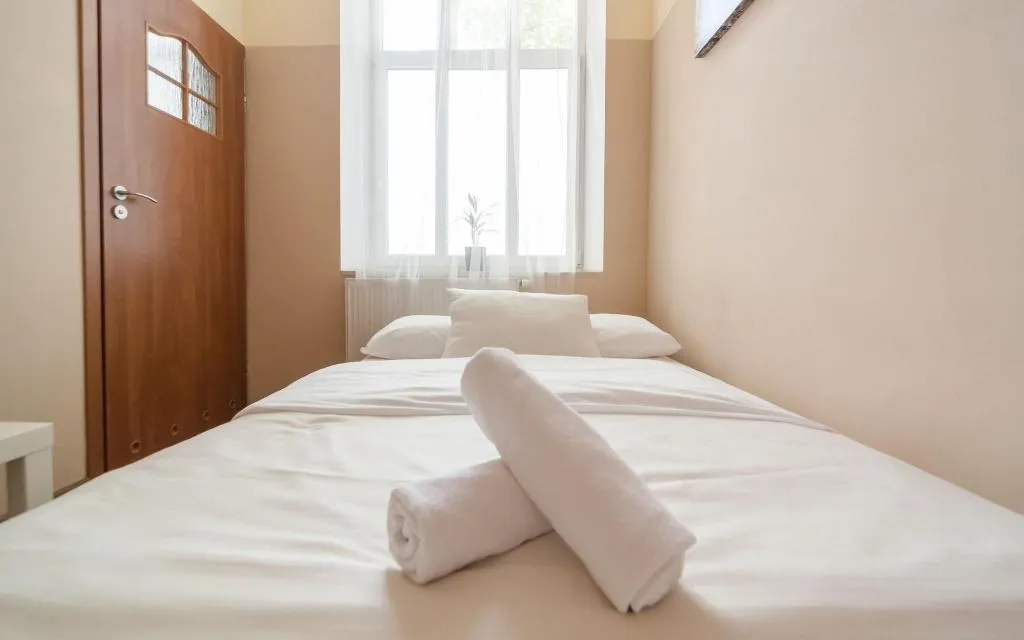 Room, Central Sopot, Gdansk