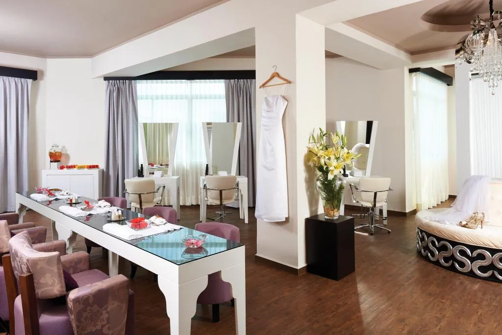 Sports and Entertainment, El Dorado Casitas Royale Spa Resorts All Inclusive, Cancun Area