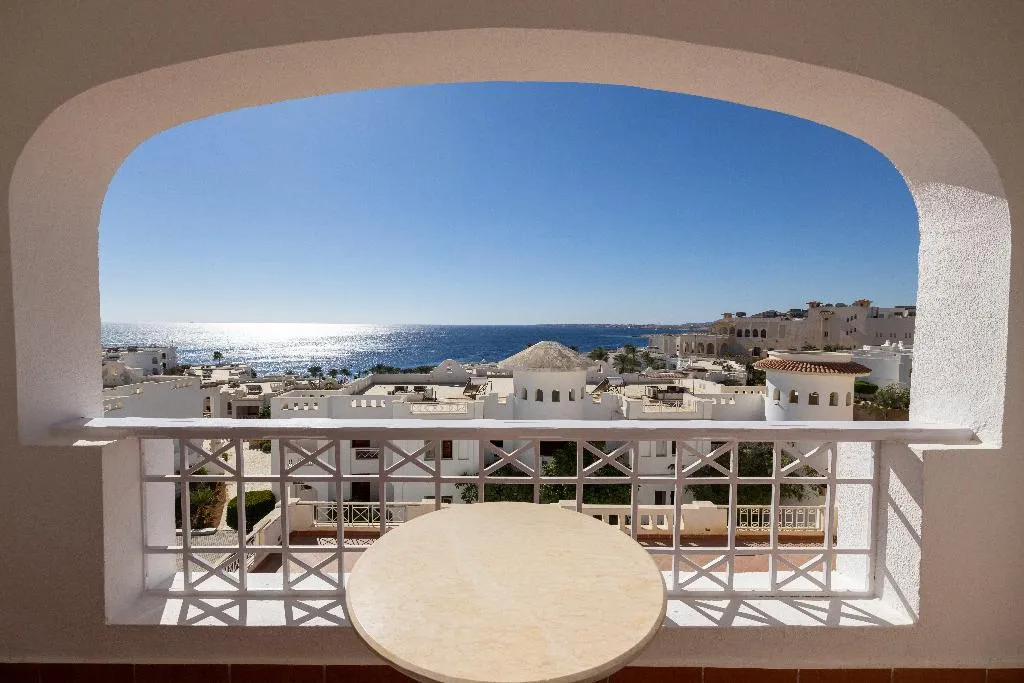 Double or Twin STANDARD Room, Continental Plaza Beach, Red Sea Riviera