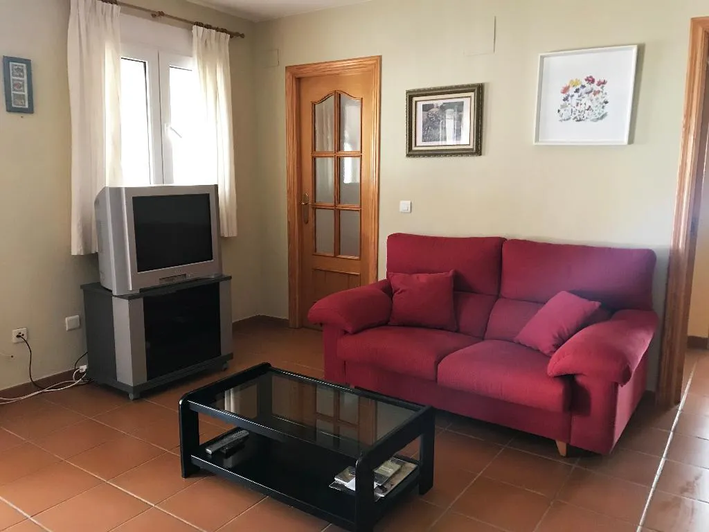 APARTMENT CAPACITY 6 THREE BEDROOM Room, Apartamentos Canet de Berenguer 3000, Valencia