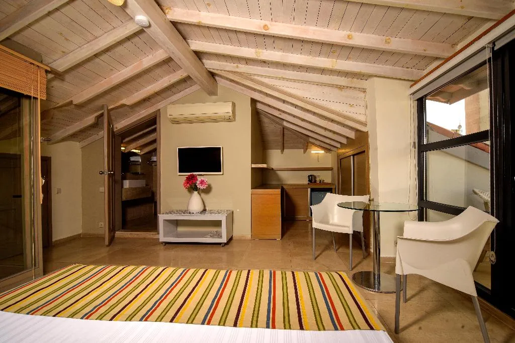 STUDIO CLASSIC Room, Fiore Garden Suites, Antalya