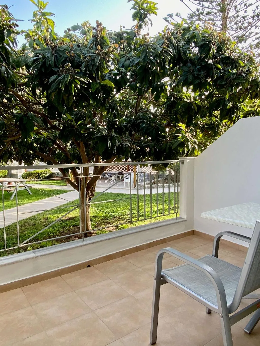 STUDIO CAPACITY 2 Room, Manolis Apartments, Crete