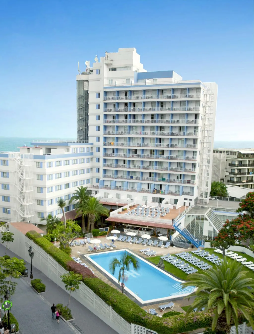 General view, Catalonia Las Vegas - Adults Only, Tenerife