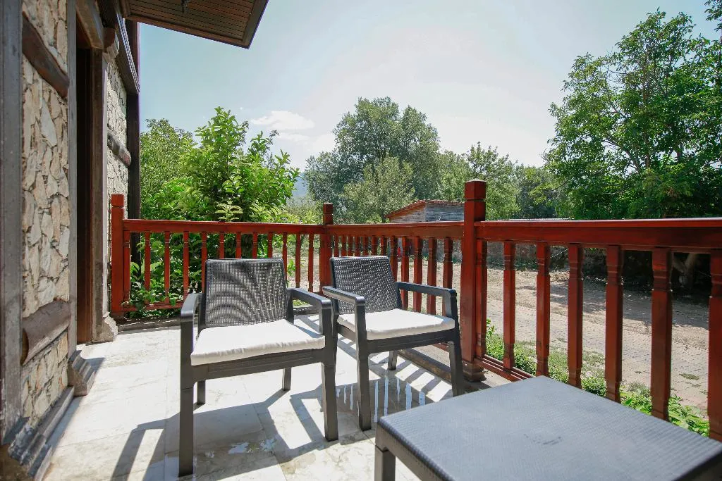 JUNIOR SUITE BASIC Room, Enso Inn, Dalaman