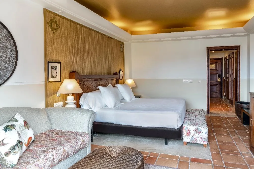Double or Twin CLASSIC Room, Vincci Seleccion  La Plantacion del Sur, Tenerife