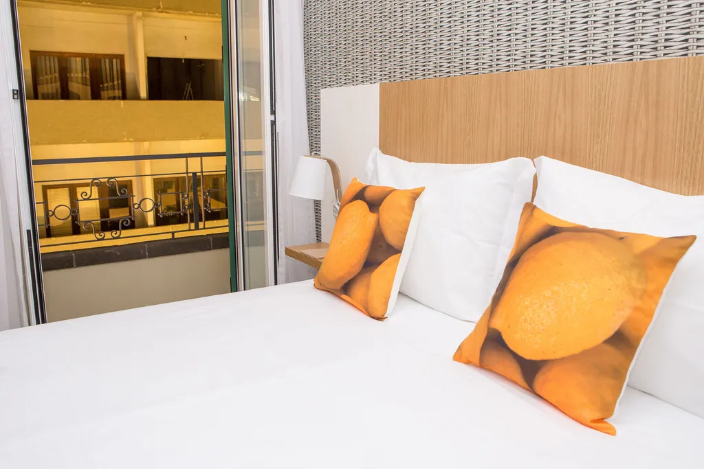 APARTMENT SUPERIOR ONE BEDROOM Room, The Marketplace Apartments by Storytellers, Madeira