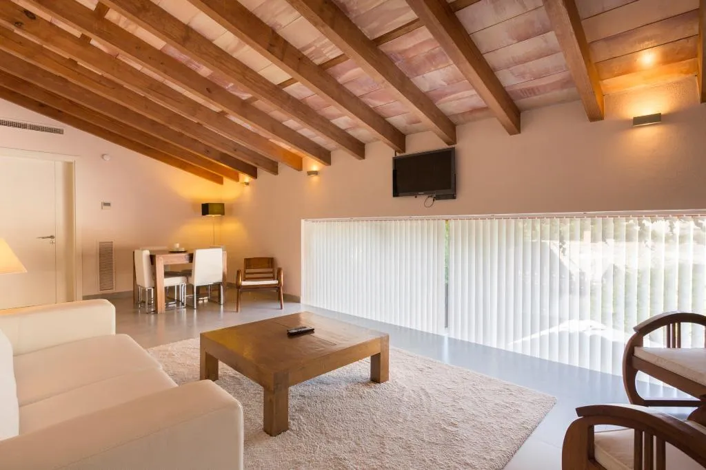 Lobby, Ca n Beia, Majorca