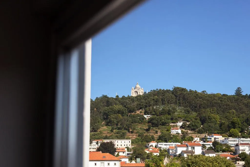 Room, Hotel Rali Viana, Porto
