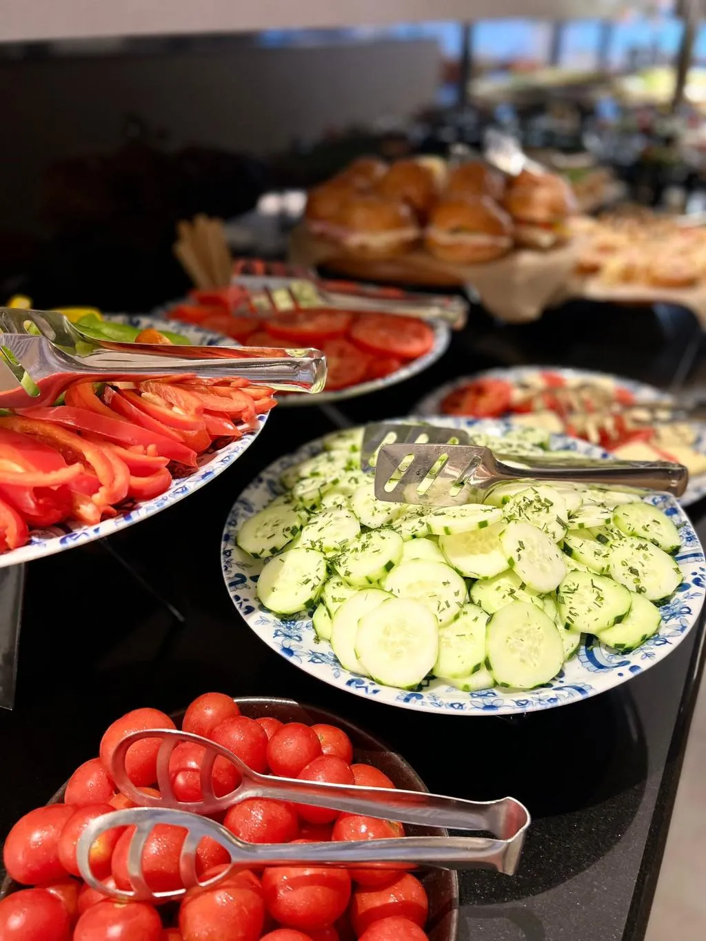 Restaurant, Boutique Hotel Mirjam, Split
