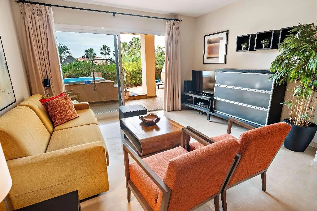 SUITE PREMIUM TWO BEDROOMS Room, Wyndham Grand Costa del Sol, Costa Del Sol