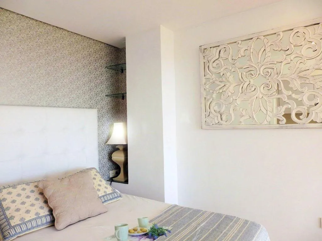 Room, Castillo Santa Clara, Costa Del Sol