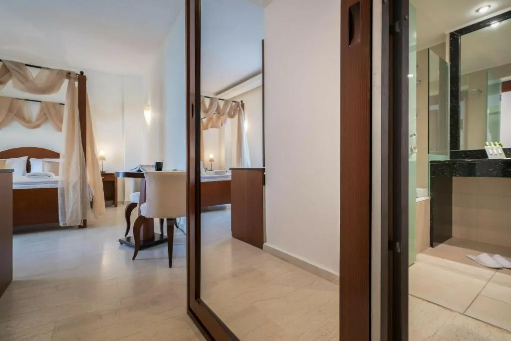DOUBLE SUPERIOR Room, Zante Park Hotel, BW Premier Collection, Zante