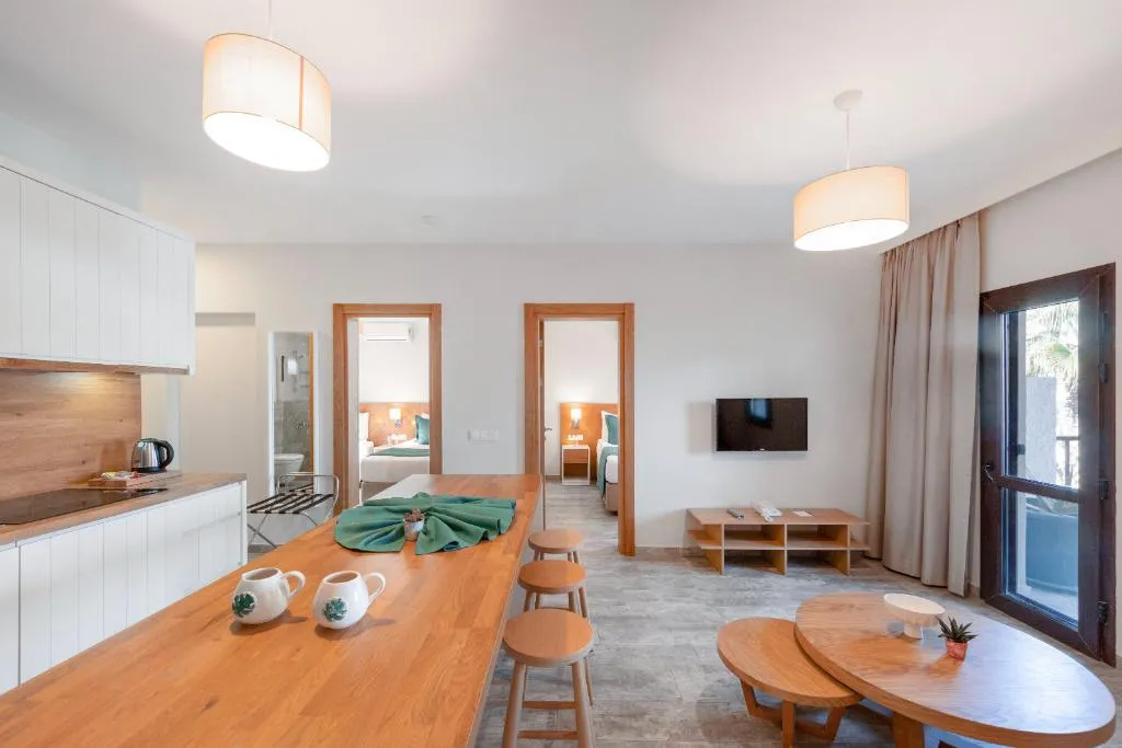 SUITE GRAND Room, Dorman Suites Hotel, Bodrum