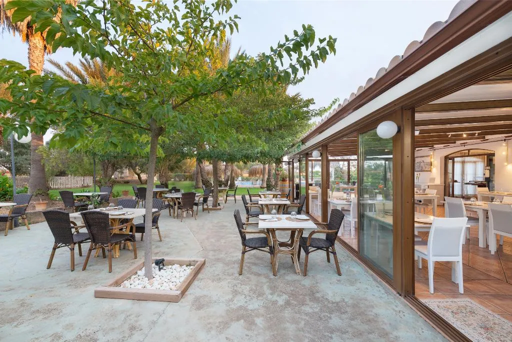 Restaurant, Can Canals, Majorca