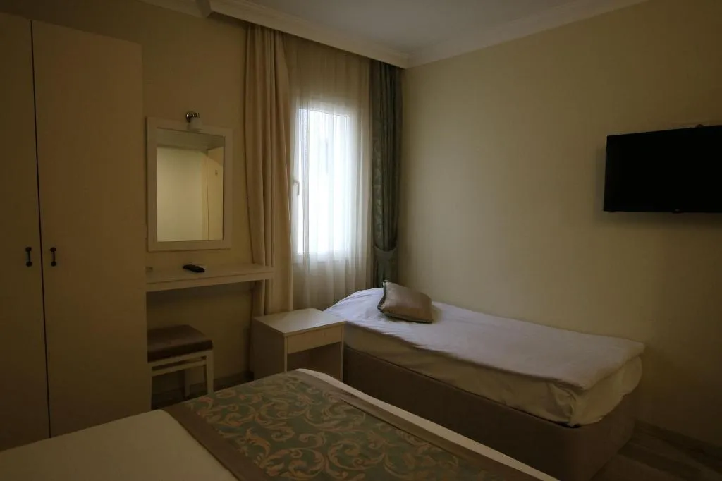 Room, Artemis Hotel Bodrum, Bodrum
