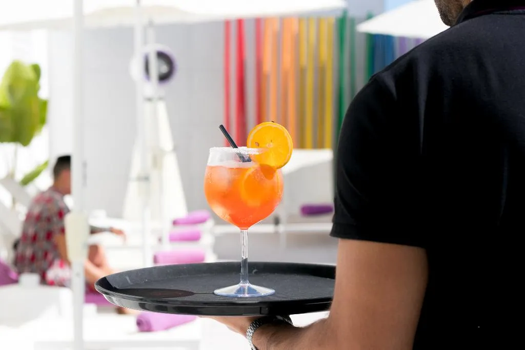 Bar, The Purple by Ibiza Feeling (Adults Only), Ibiza