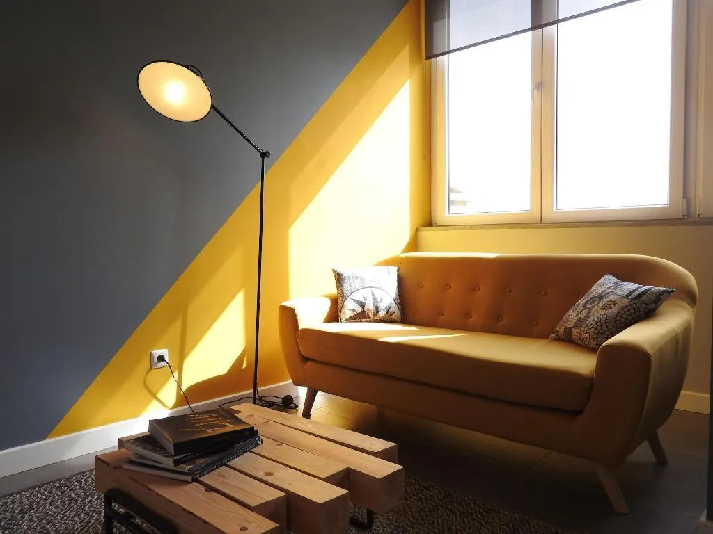 Room, Lisbon Airport Hostel, Lisbon