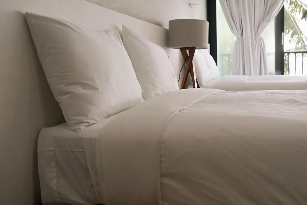Room, Hotel Boutique Kinta Kan Adults Only, Playa Del Carmen