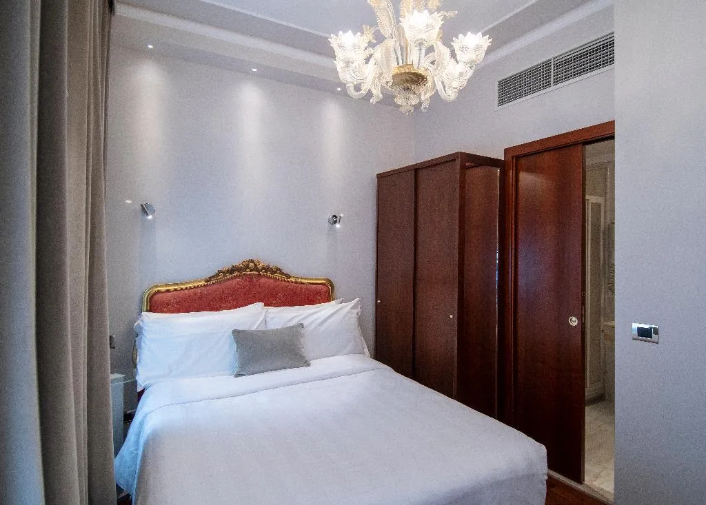 SINGLE STANDARD Room, Casa Verardo - Residenza D'Epoca, Venice