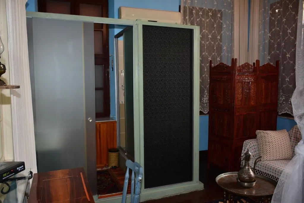 Room, Cunda Zehra Teyzenin Evi, Izmir