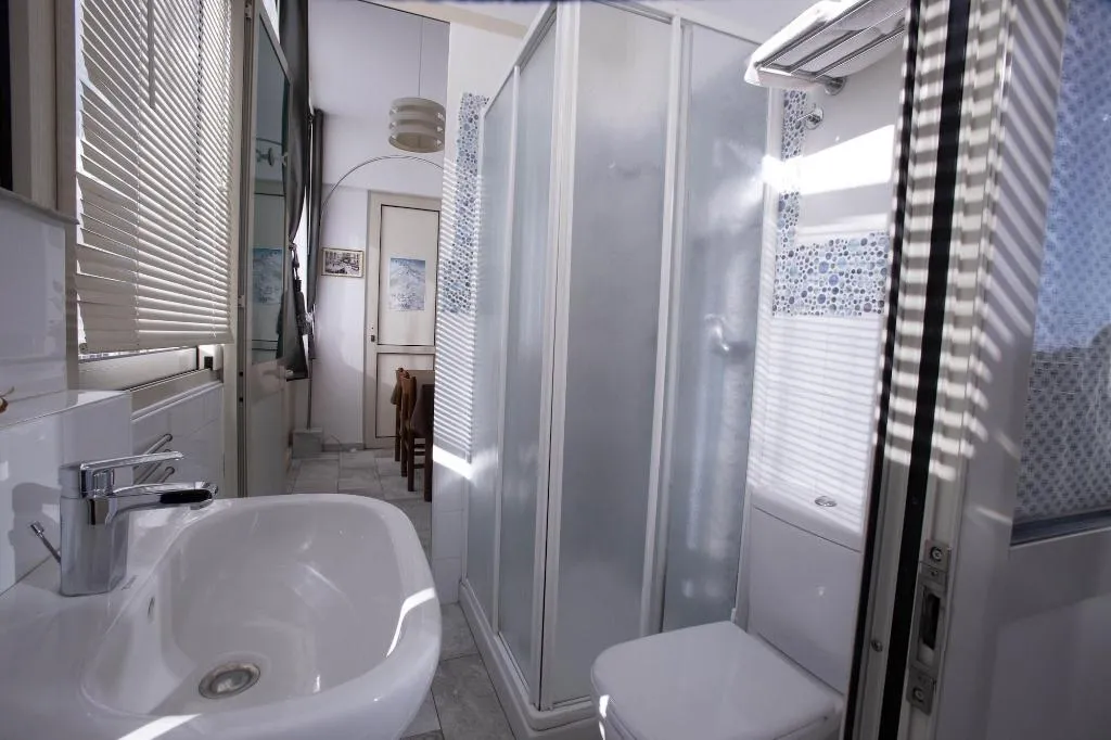 Room, Etna Sea House, Catania