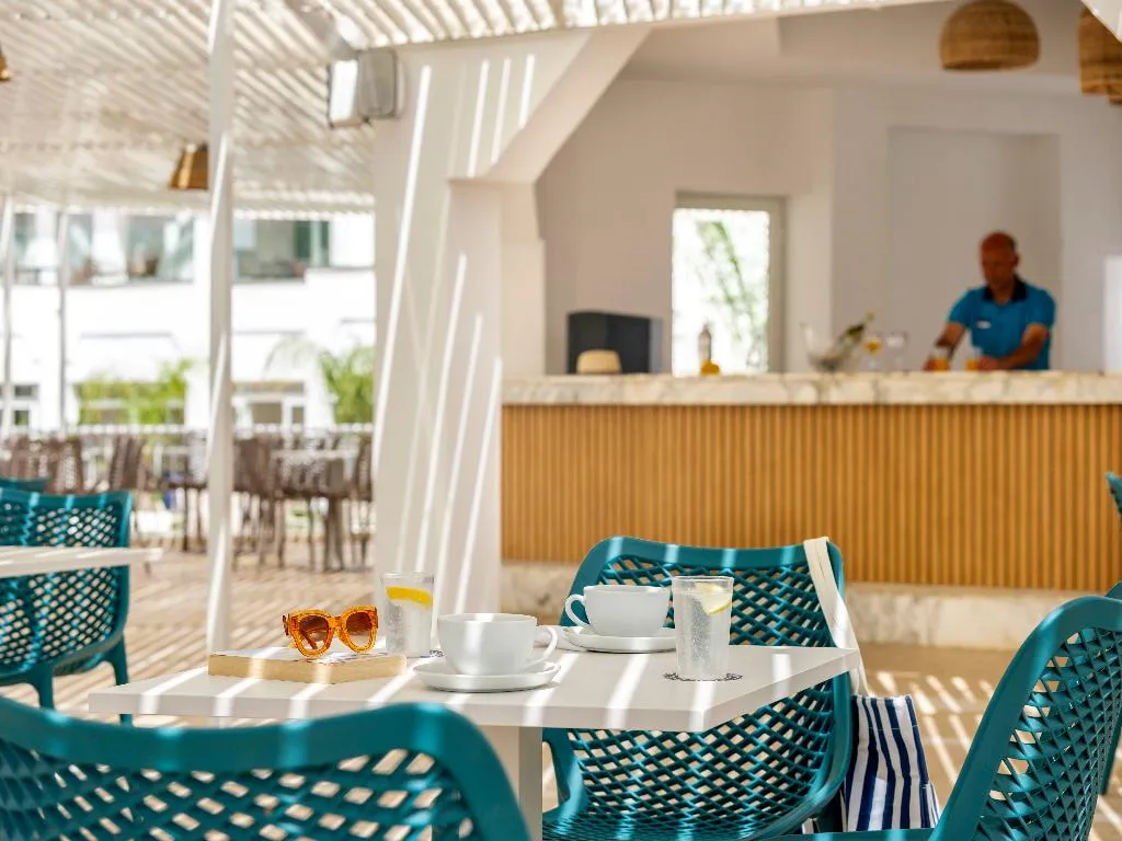 Bar, TUI BLUE Palm Beach Hammamet, Tunisia