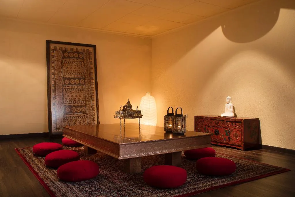 Sports and Entertainment, Luna Park Hotel Yoga & Spa, Costa Brava