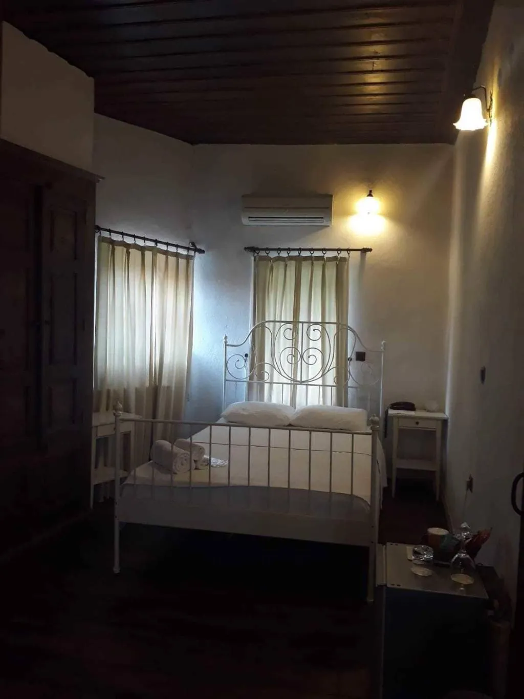 Room, Anemon Hotel Kula - Special Class, Izmir