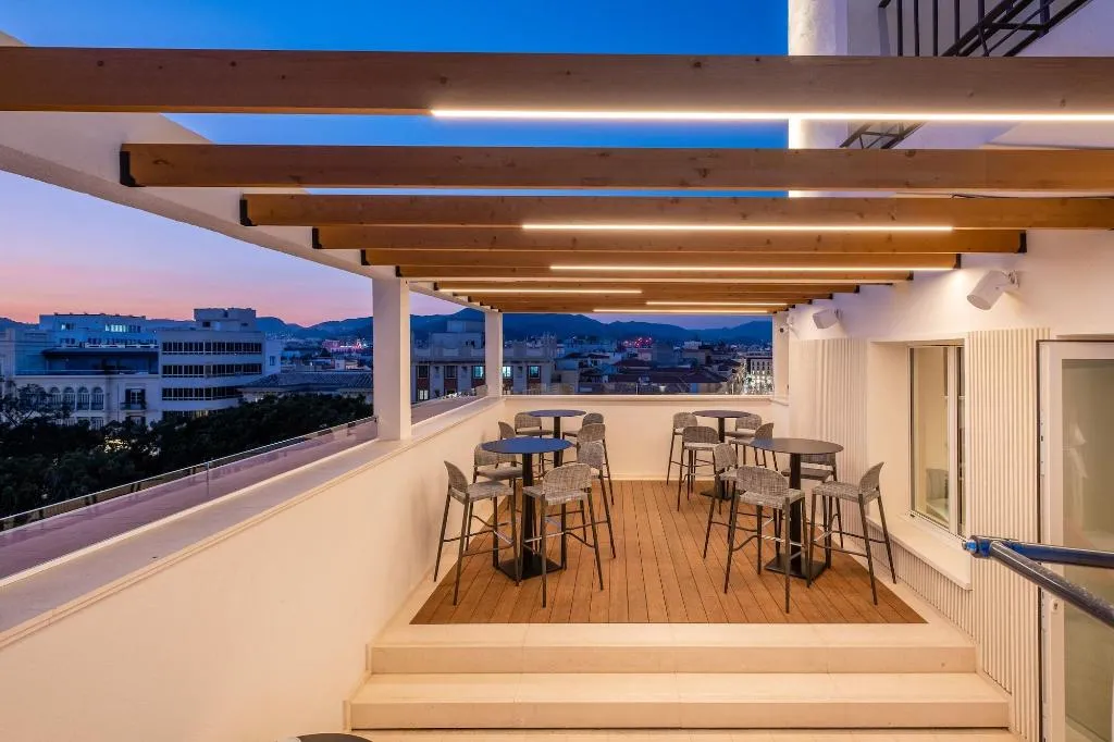 Room, Soho Boutique Equitativa, Costa Del Sol