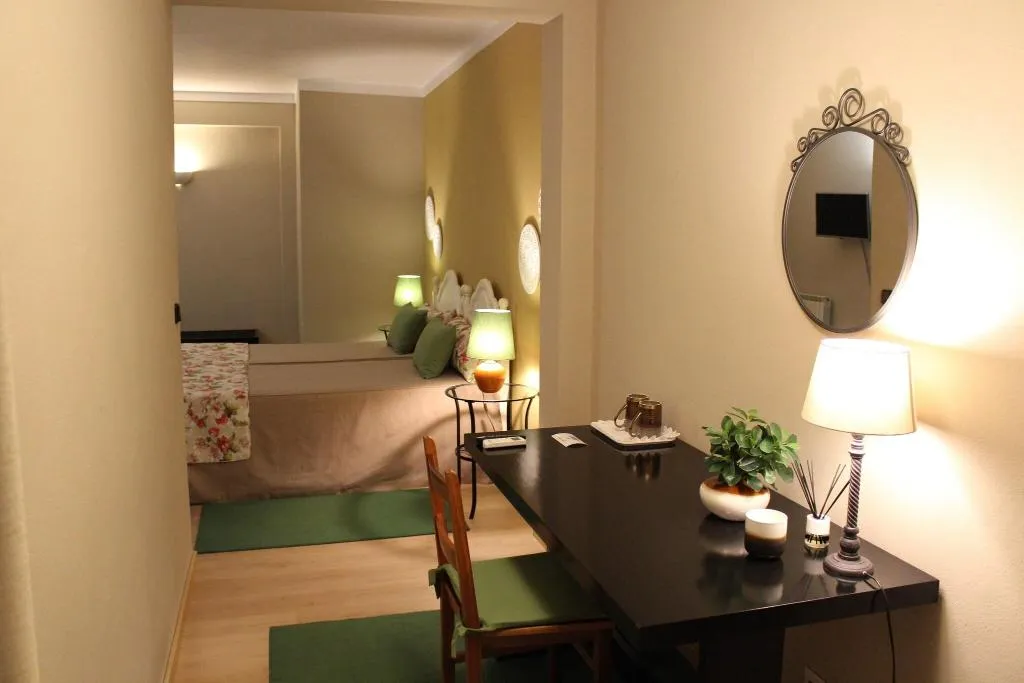 TWIN GRAND Room, Casal da Viúva, Porto