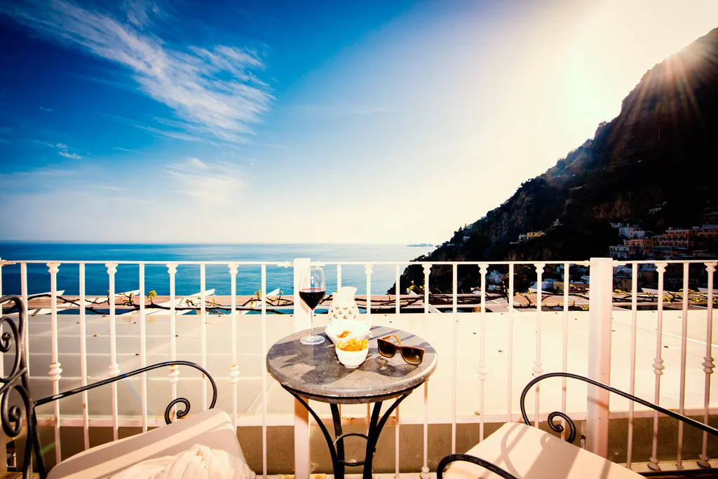 Double or Twin STANDARD Room, Hotel Villa Gabrisa, Naples