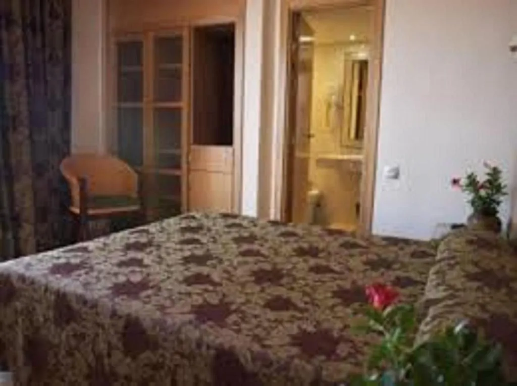 DOUBLE STANDARD Room, Alba Seleqtta Hotel Spa Resort, Costa Brava